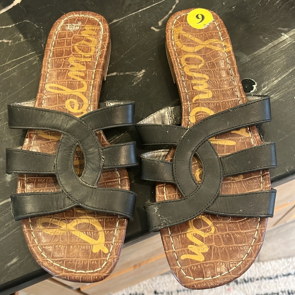 Sam Edelman sandals - Picture 3 of 3